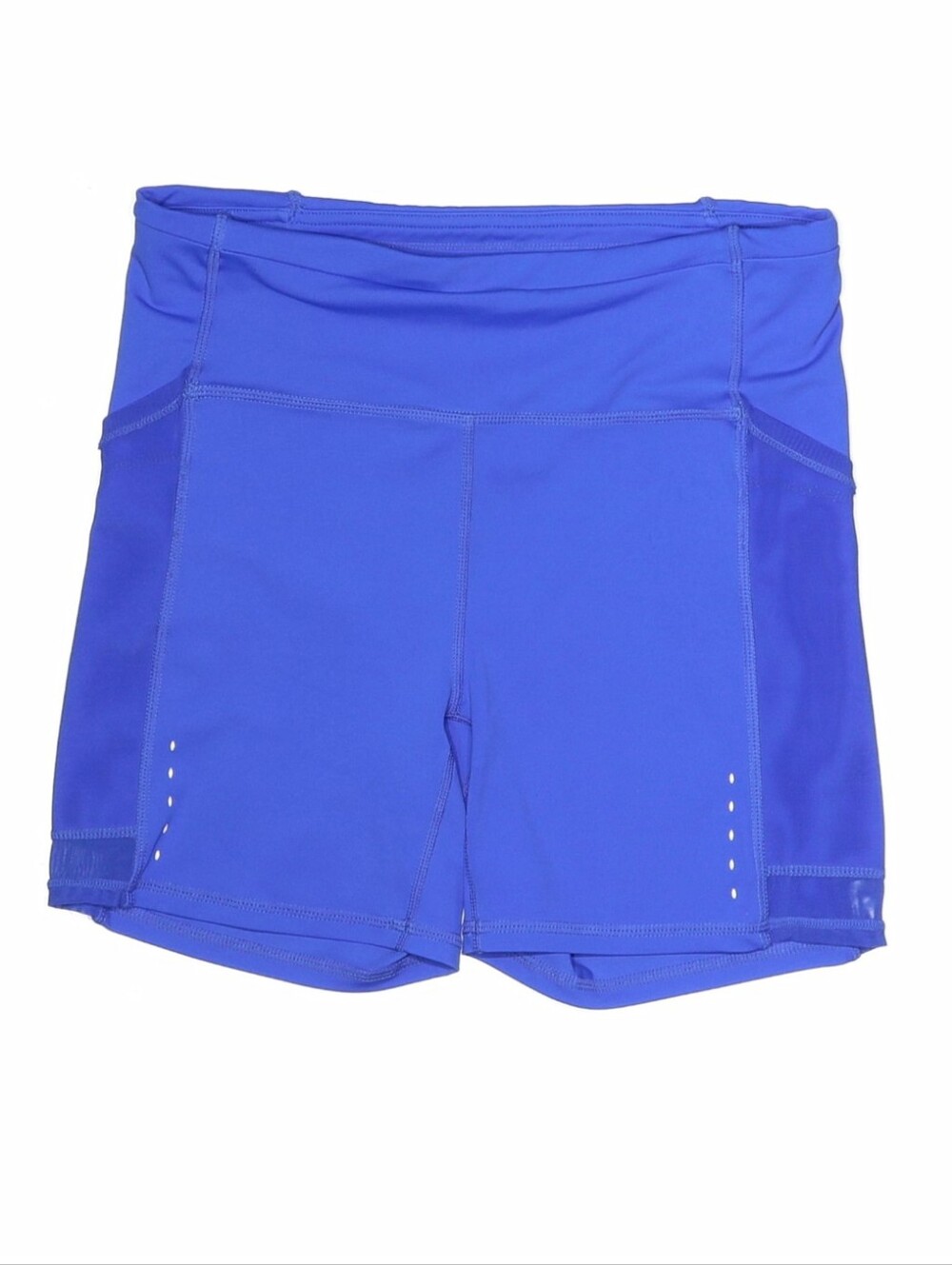 New Senita Athletics Yoga Biker Exercise Workout Shorts Spandex High Quality